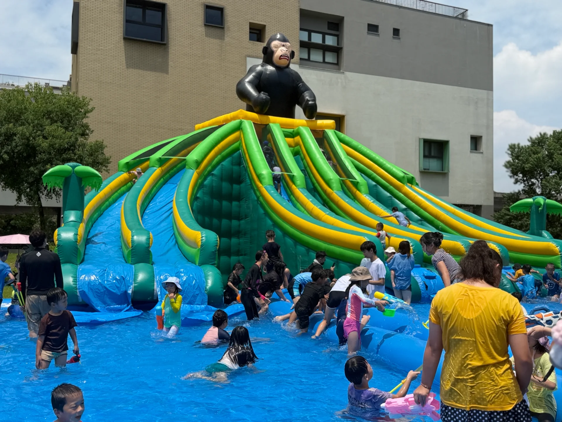 2026漾動八德水樂園，活動紀錄 5
