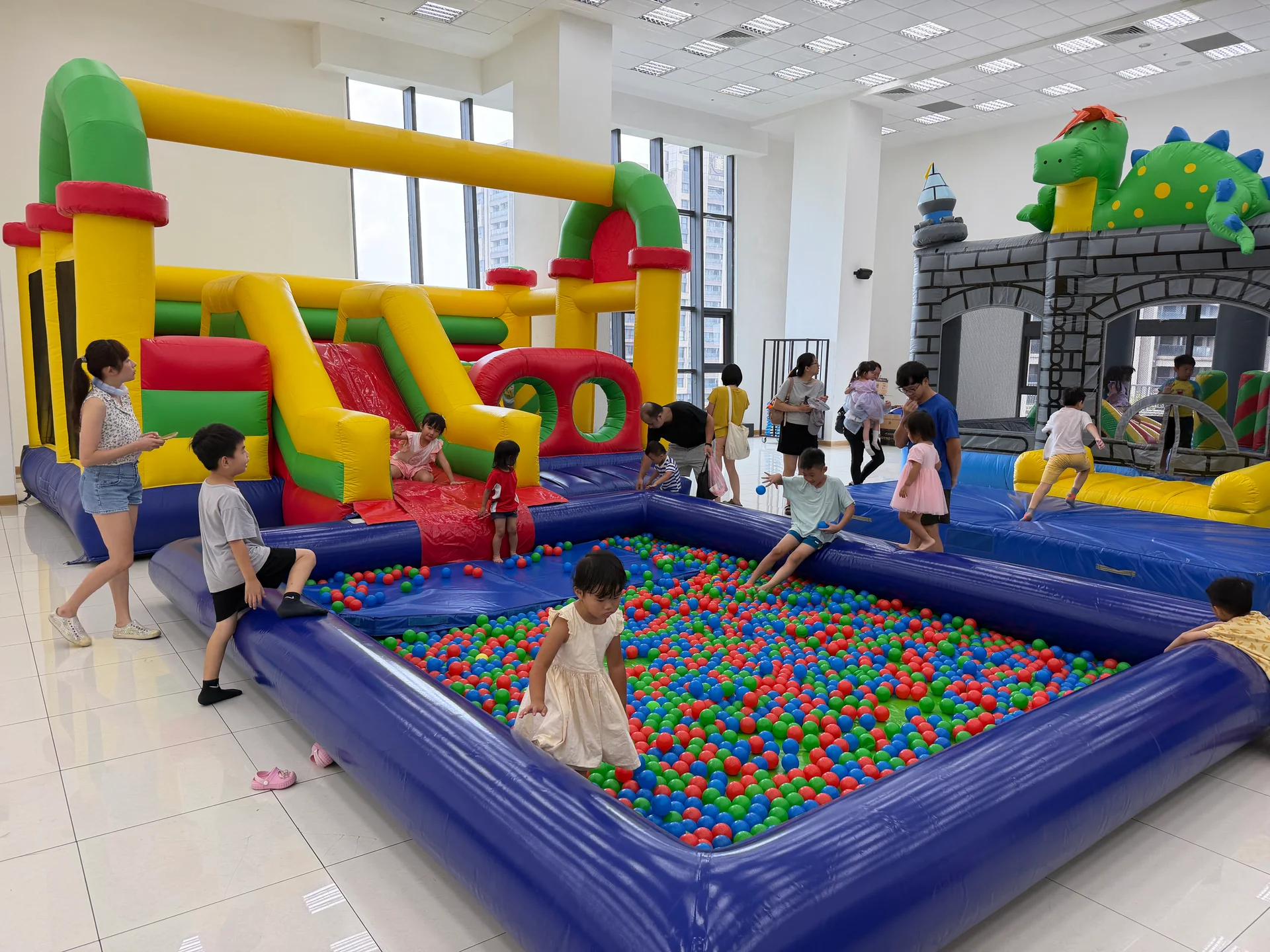 2026漾動八德水樂園，活動紀錄 9