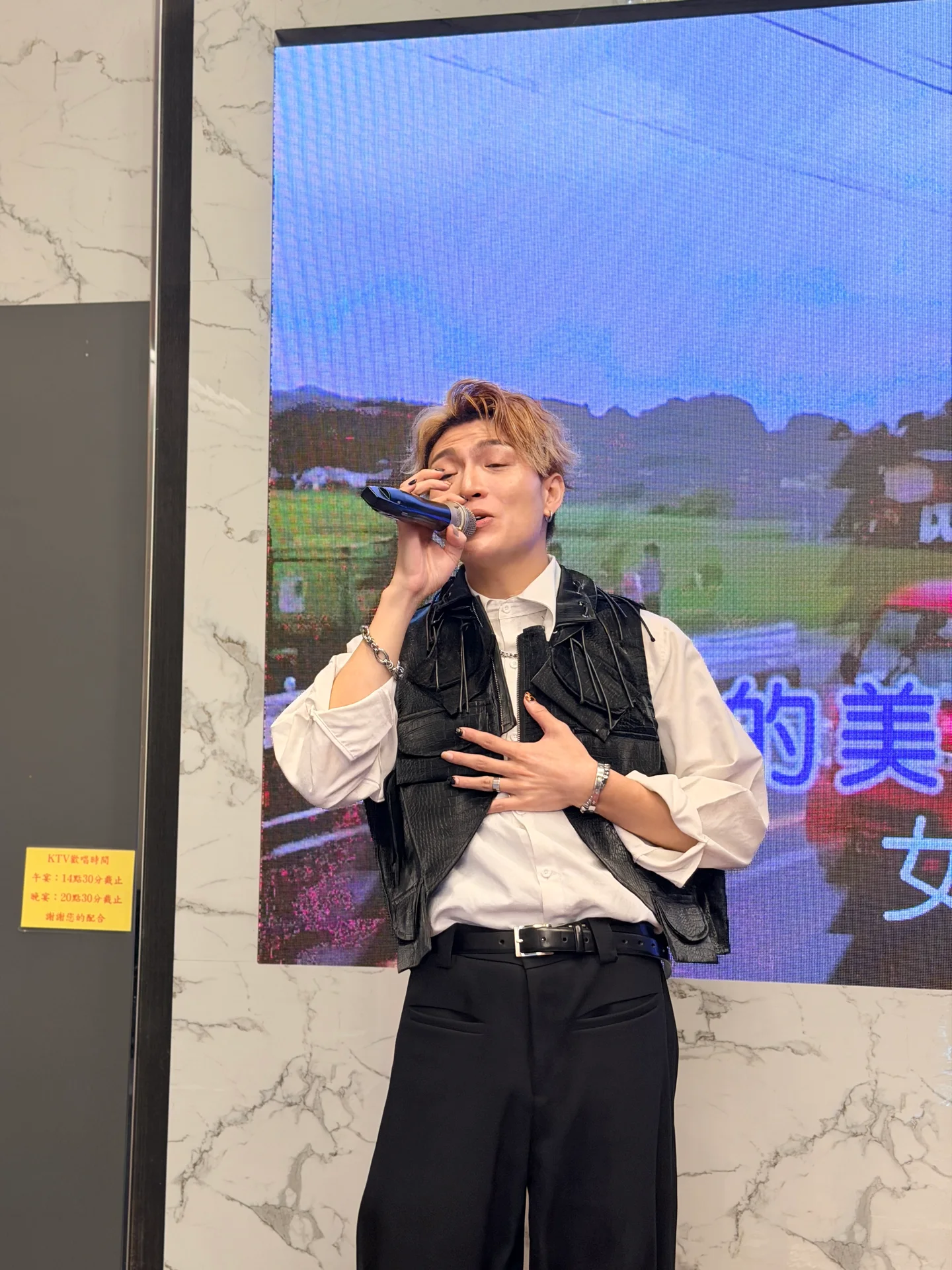 百年會長獅子會晚宴 傳承做公益，活動紀錄 12