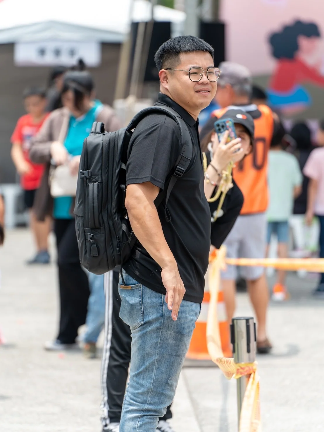 聯邦銀行ESG親子馨樂園開園！打造最有愛的永續派對，活動紀錄 10