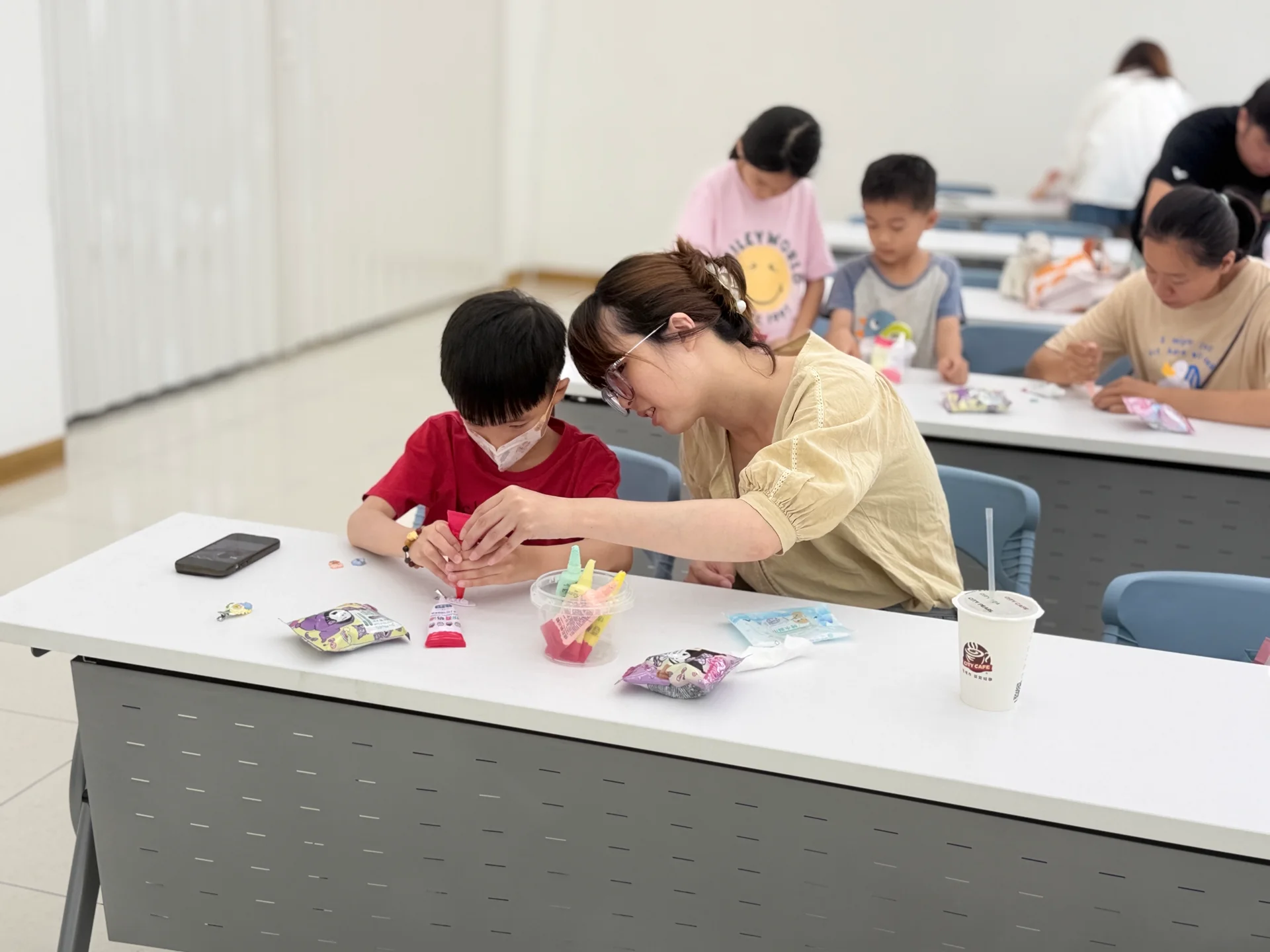 2026漾動八德水樂園，活動紀錄 3