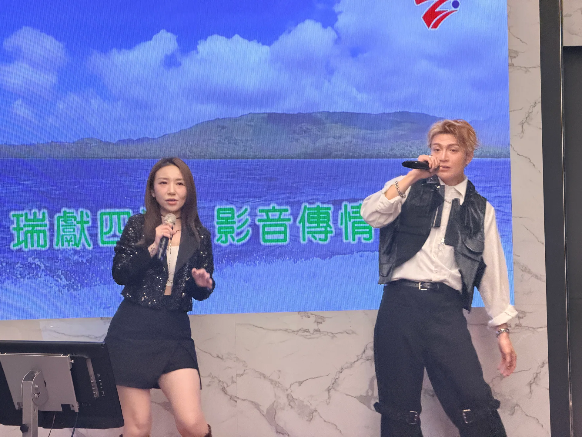 百年會長獅子會晚宴 傳承做公益，活動紀錄 5