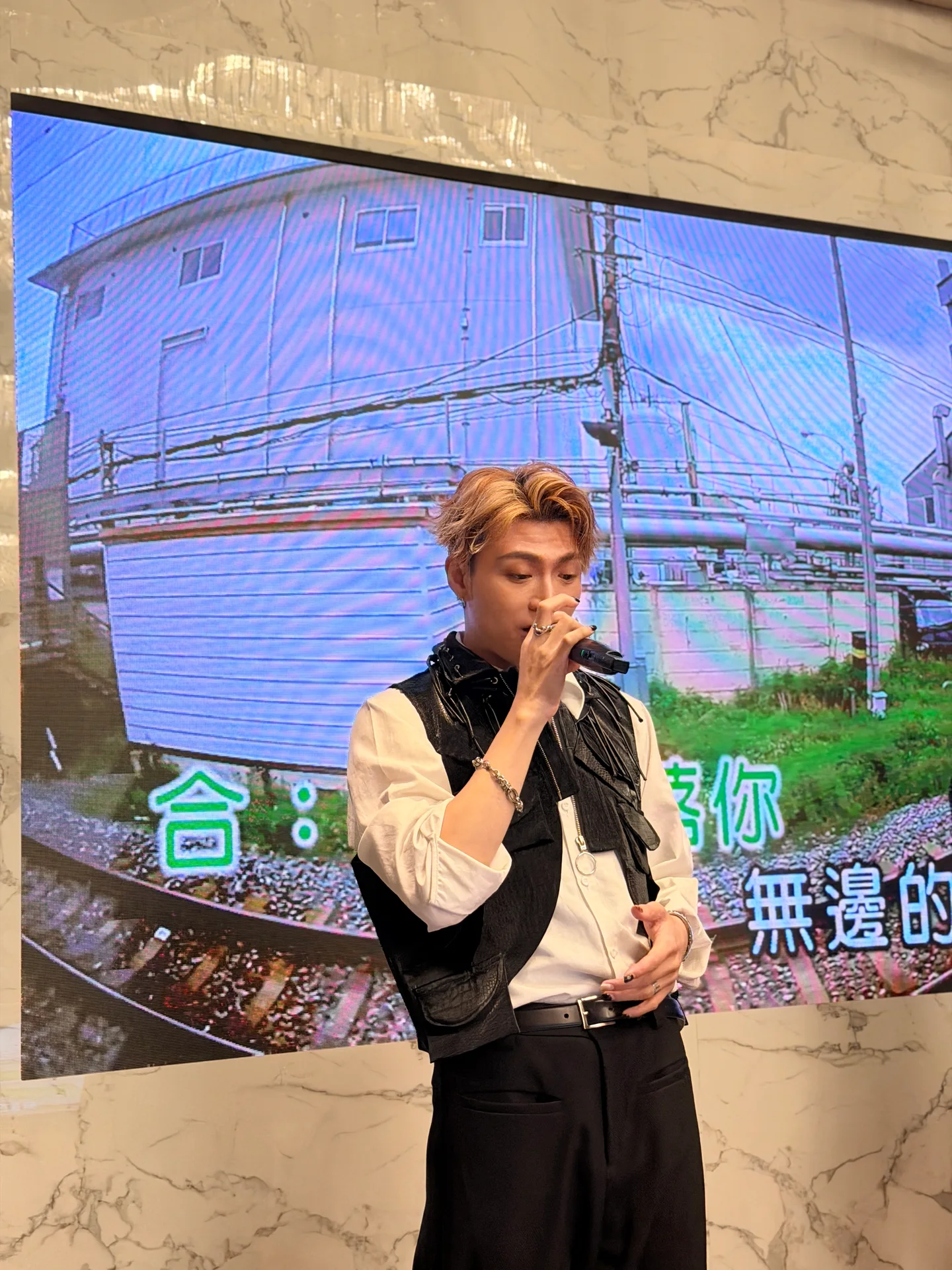 百年會長獅子會晚宴 傳承做公益，活動紀錄 9