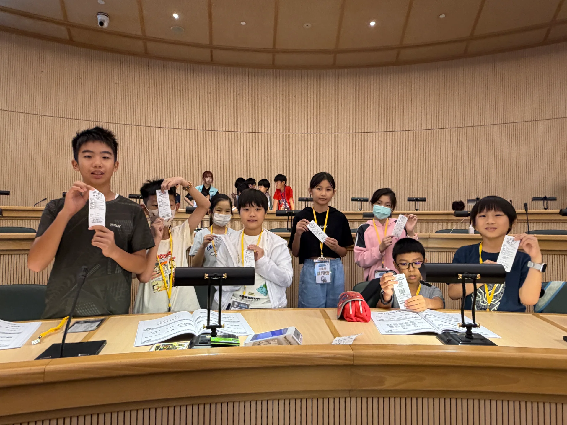 2026聯邦銀行理財營，活動紀錄 13